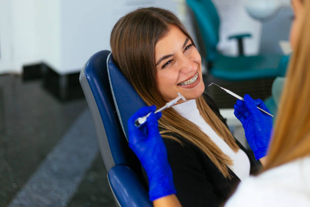 Laser Dentistry in Raton, NM