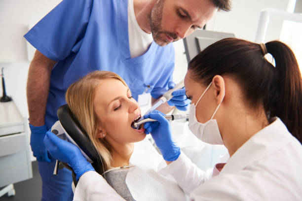 Best Dental Bonding  in Raton, NM