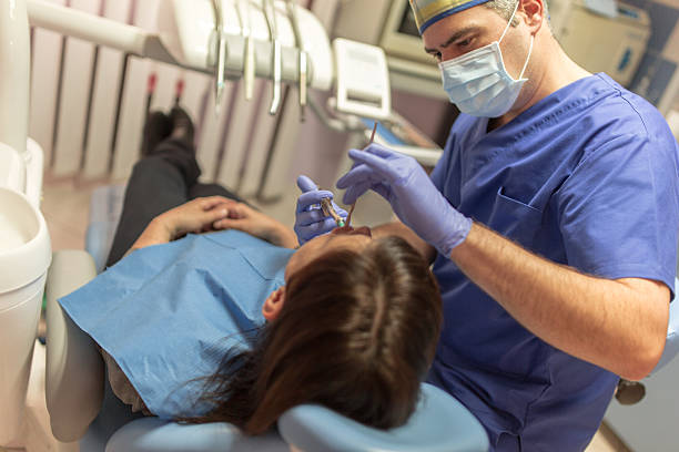 Best TMJ/TMD Treatment  in Raton, NM